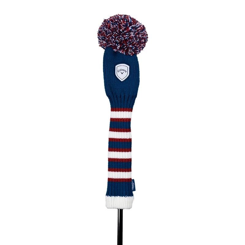 Callaway Pom Pom Fairway coprilegno, deep sea