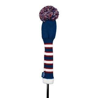 Callaway Pom Pom Fairway coprilegno, deep sea