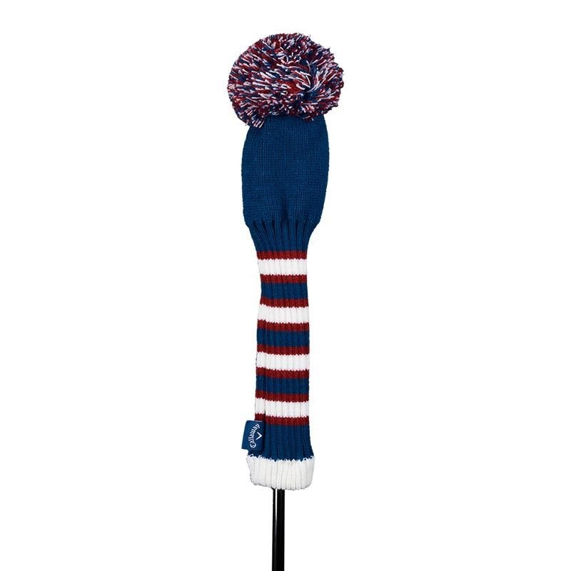 Callaway Pom Pom Fairway coprilegno, deep sea