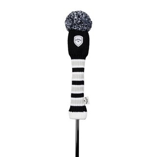 Callaway Pom Pom Hybrid copriferro, nero