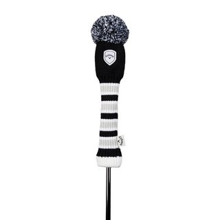Callaway Pom Pom Hybrid copriferro, nero