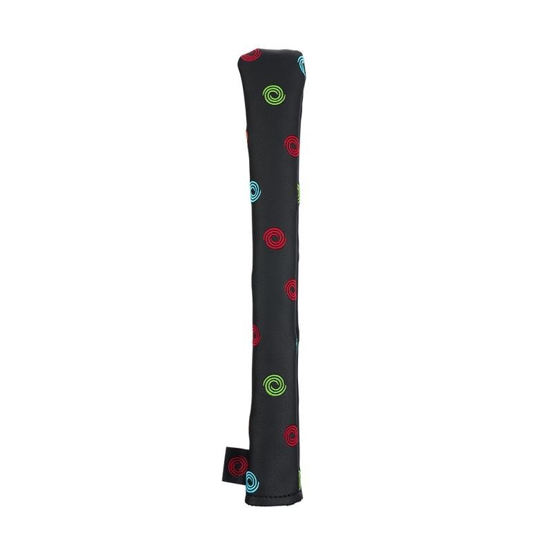 Callaway Golf Odyssey Alignment Stick Cover, nero