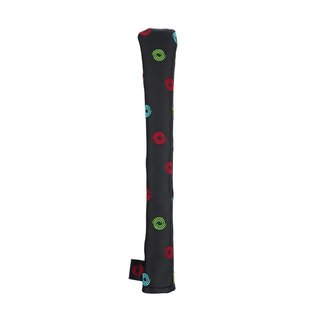 Callaway Golf Odyssey Alignment Stick Cover, nero