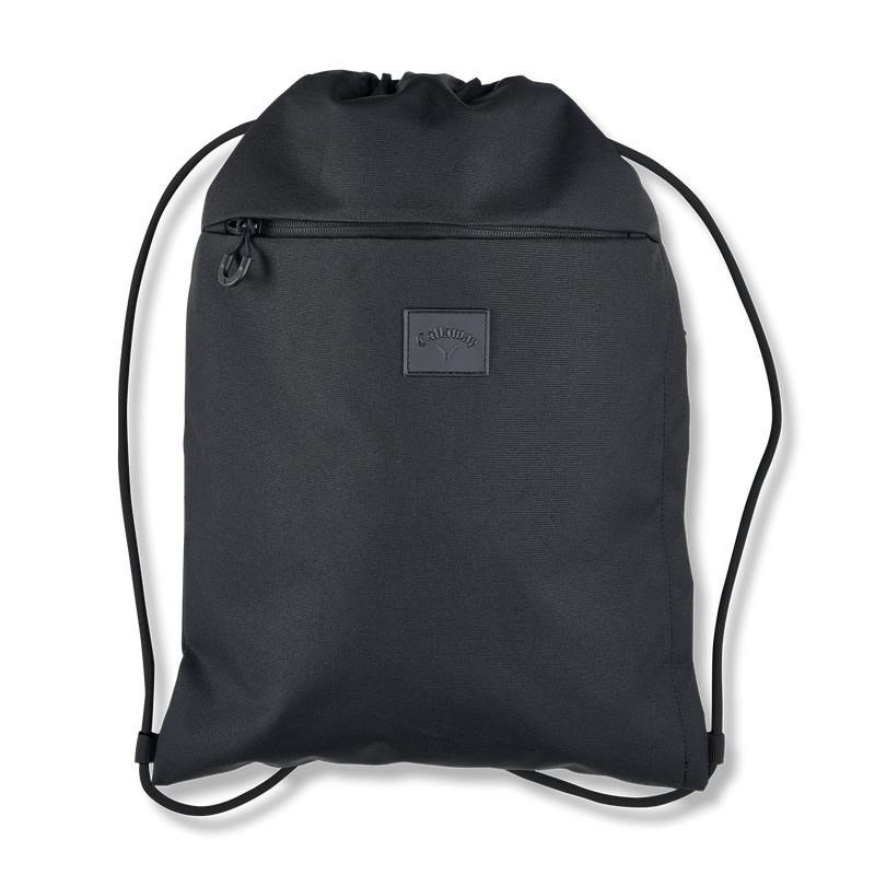 Callaway Clubhouse Drawstring borsa sportiva