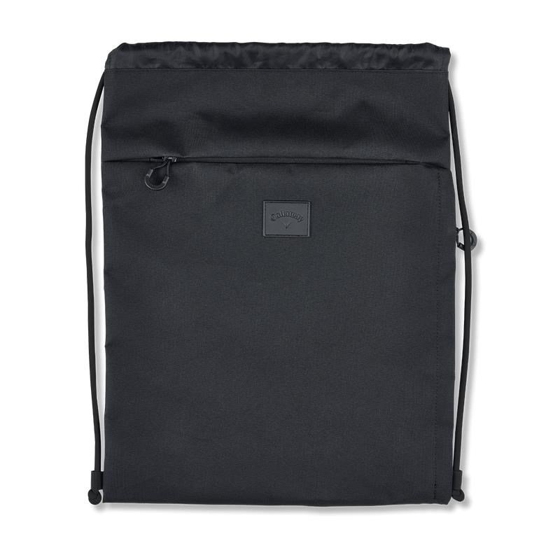 Callaway Clubhouse Drawstring borsa sportiva