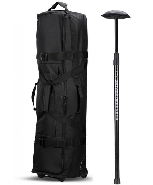 Callaway Clubhouse Travel Cover with Driver Defender borsa da viaggio