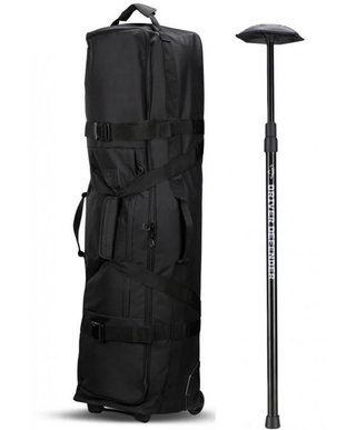 Callaway Clubhouse Travel Cover with Driver Defender borsa da viaggio