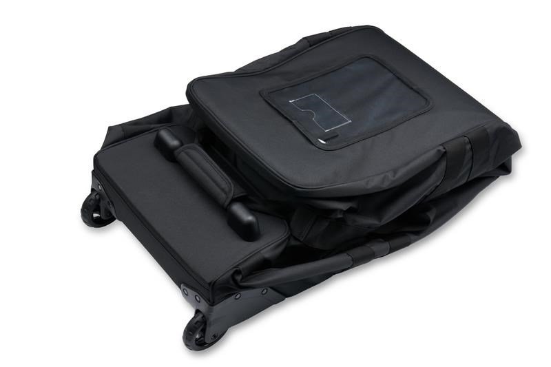 Callaway Clubhouse Travel Cover with Driver Defender borsa da viaggio