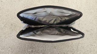 Callaway Clubhouse travel kit bag