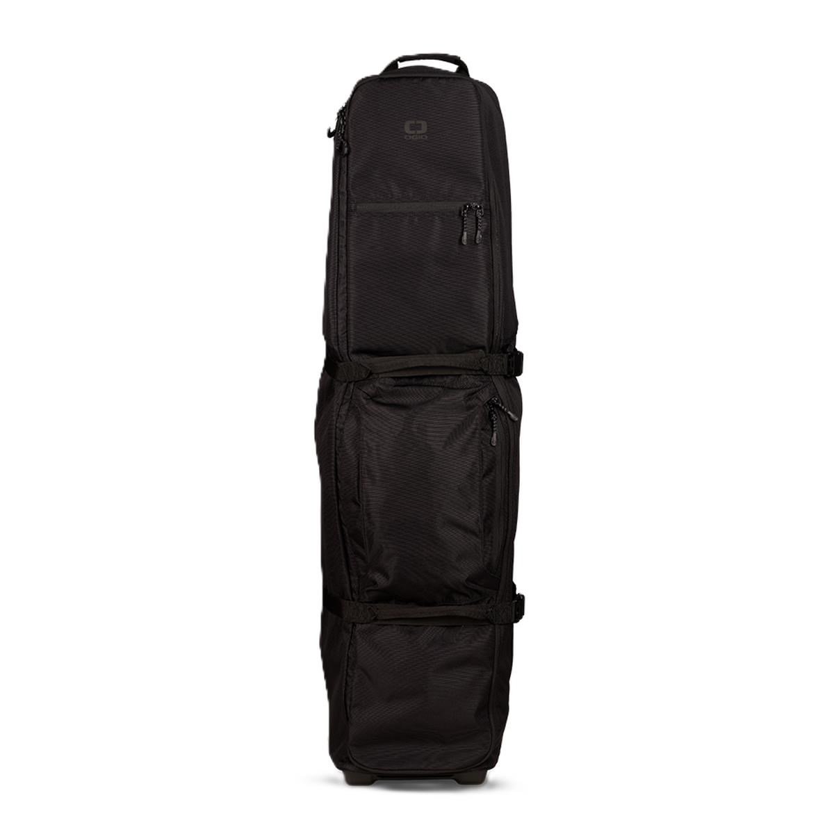 Ogio Alpha Slim travel bag, nero