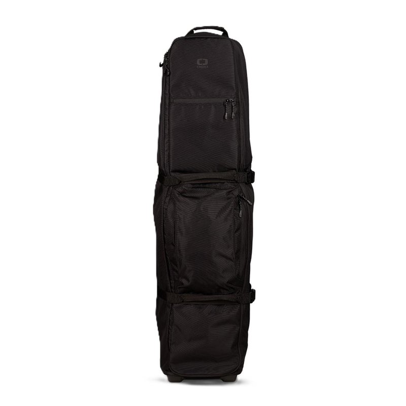 Ogio Alpha Slim travel bag, nero