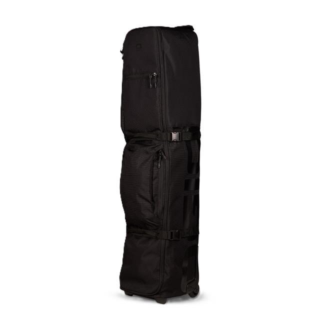 Ogio Alpha Slim travel bag, nero