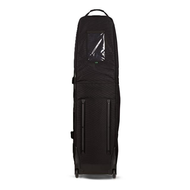 Ogio Alpha Slim travel bag, nero