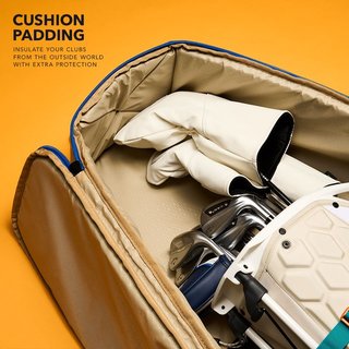 Ogio Alpha Slim travel bag, nero