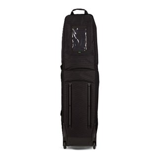 Ogio Alpha Mid travel bag, nero