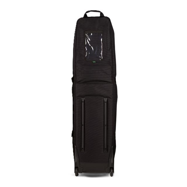 Ogio Alpha Mid travel bag, nero