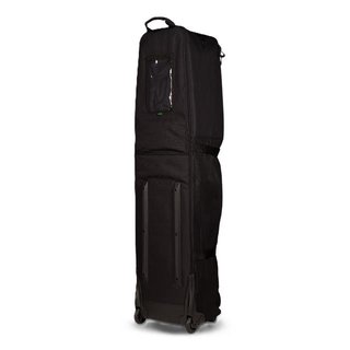 Ogio Alpha Mid travel bag, nero