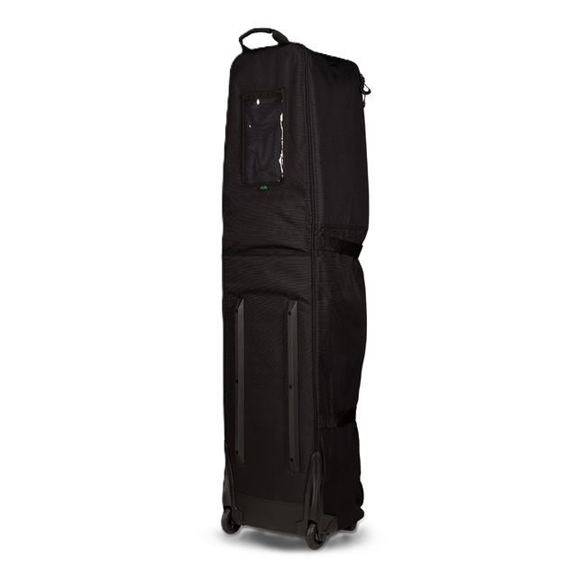 Ogio Alpha Mid travel bag, nero
