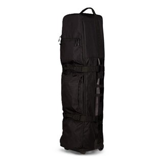 Ogio Alpha Mid travel bag, nero