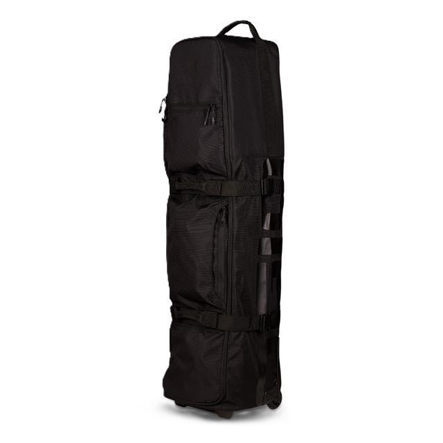 Ogio Alpha Mid travel bag, nero