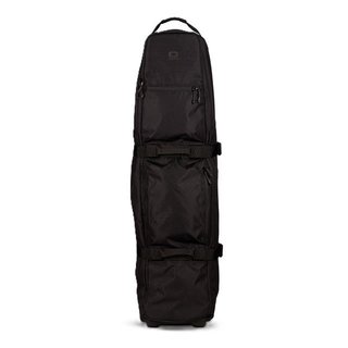 Ogio Alpha Mid travel bag, nero