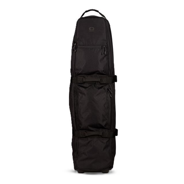 Ogio Alpha Mid travel bag, nero