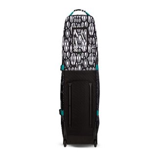 Ogio Alpha Mid travel bag, safari