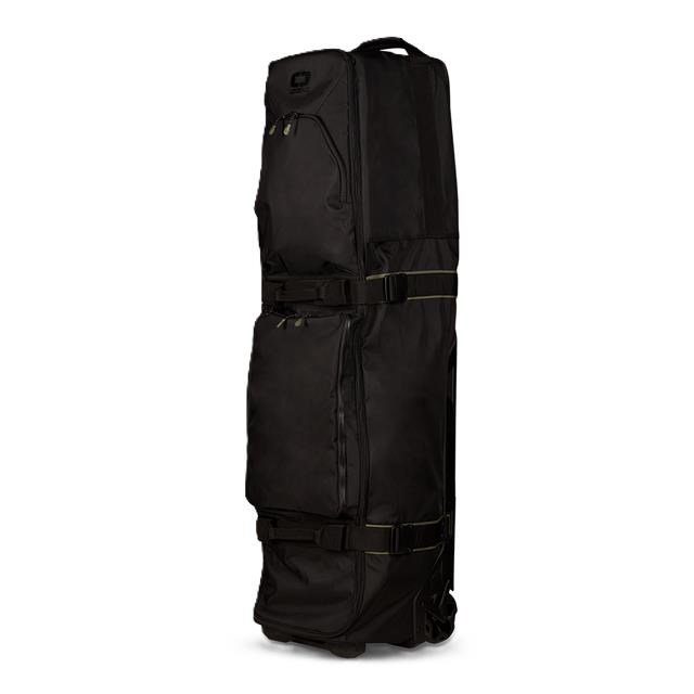 Ogio Renegade travel bag, nero