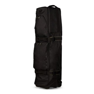 Ogio Renegade travel bag, nero