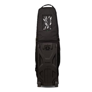 Ogio Renegade travel bag, nero