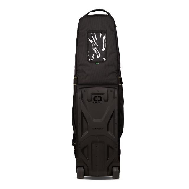 Ogio Renegade travel bag, nero