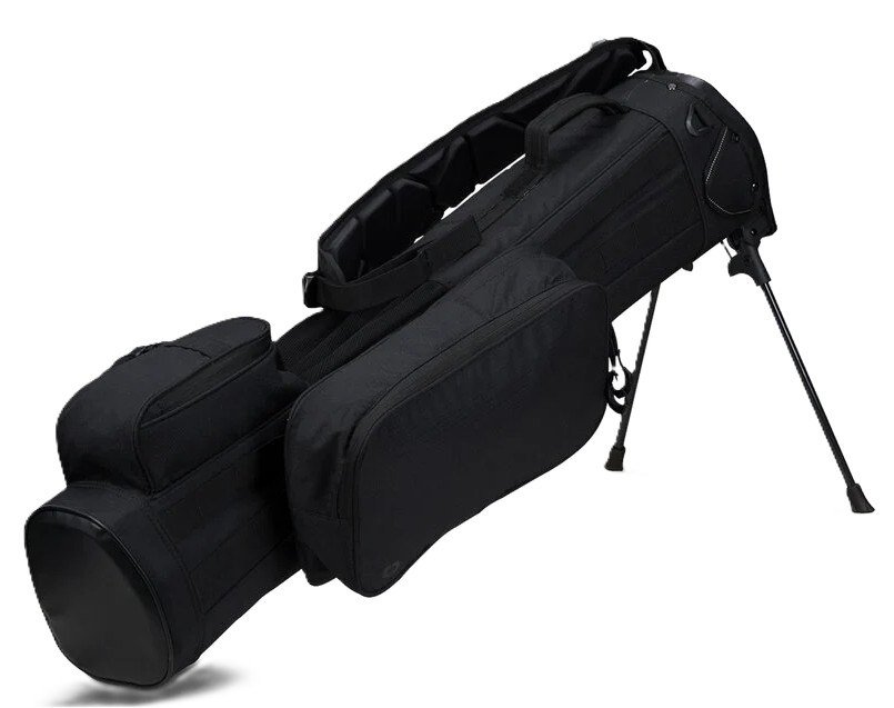 Ogio Funday pencil stand bag, nero