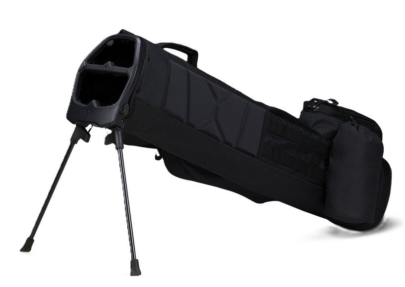 Ogio Funday pencil stand bag, nero