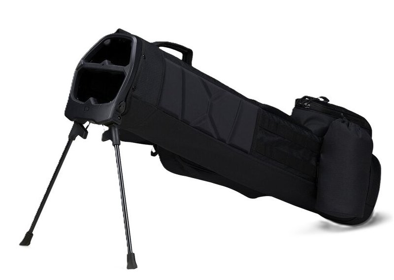 Ogio Funday pencil stand bag, nero