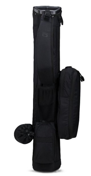 Ogio Funday pencil stand bag, nero