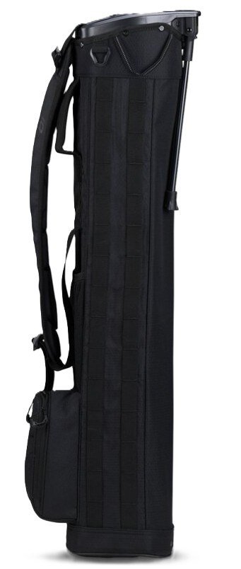 Ogio Funday pencil stand bag, nero