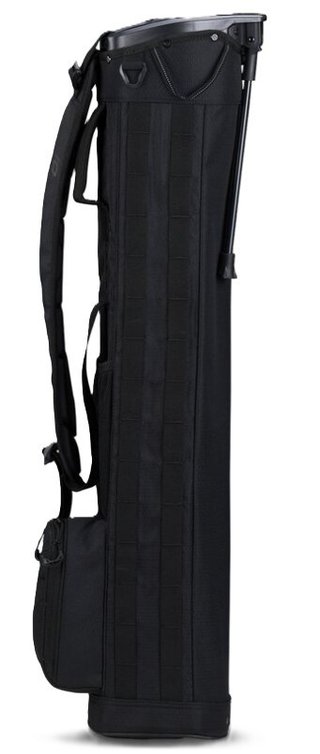 Ogio Funday pencil stand bag, nero
