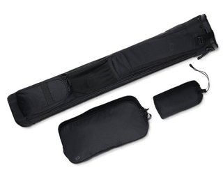Ogio Funday pencil stand bag, nero