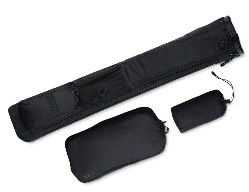 Ogio Funday pencil stand bag, nero