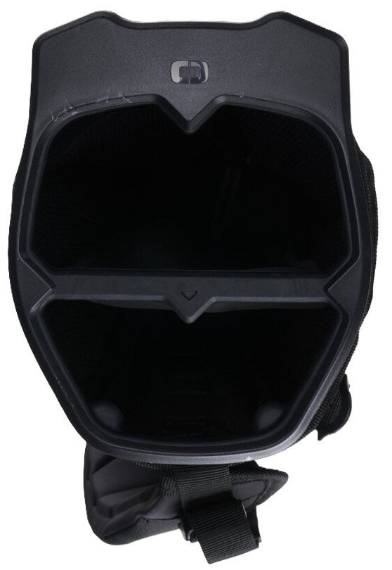 Ogio Funday pencil stand bag, nero