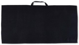 Ogio Ogio asciugamano nero
