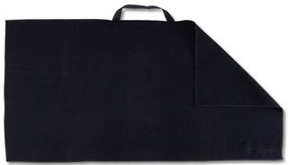 Ogio Ogio asciugamano nero