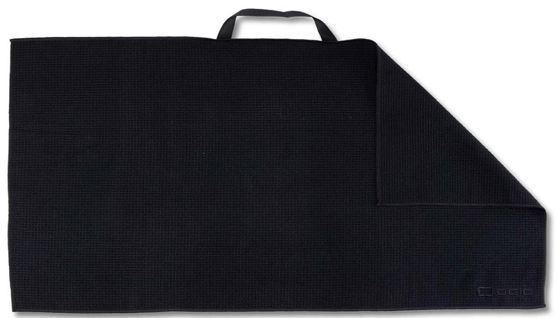 Ogio Ogio asciugamano nero