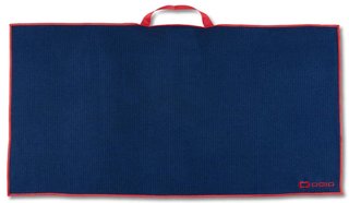 Ogio Ogio asciugamano navy, blu navy