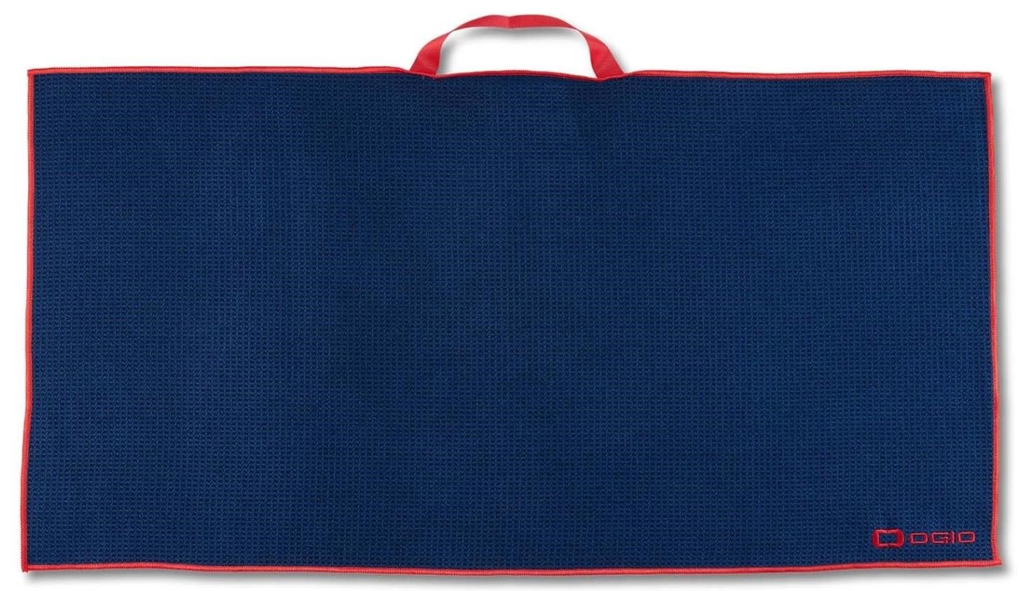 Ogio Ogio asciugamano navy, blu navy
