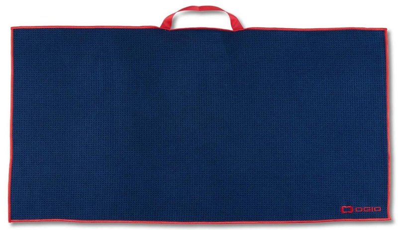 Ogio Ogio asciugamano navy, blu navy