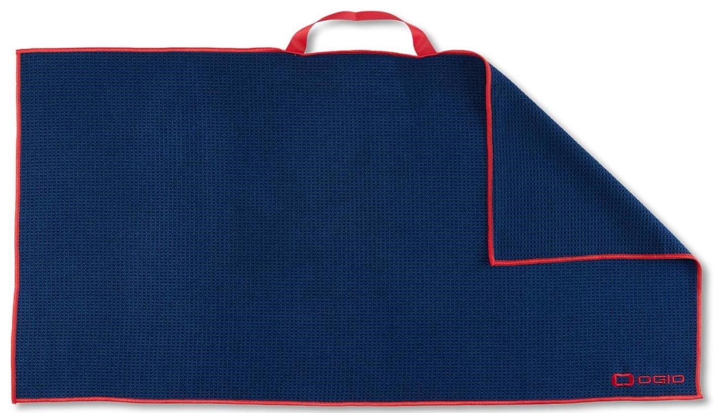 Ogio Ogio asciugamano navy, blu navy