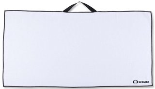Ogio Ogio towel bianco