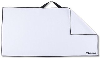 Ogio Ogio towel bianco