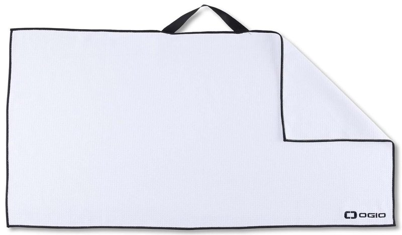 Ogio Ogio towel bianco